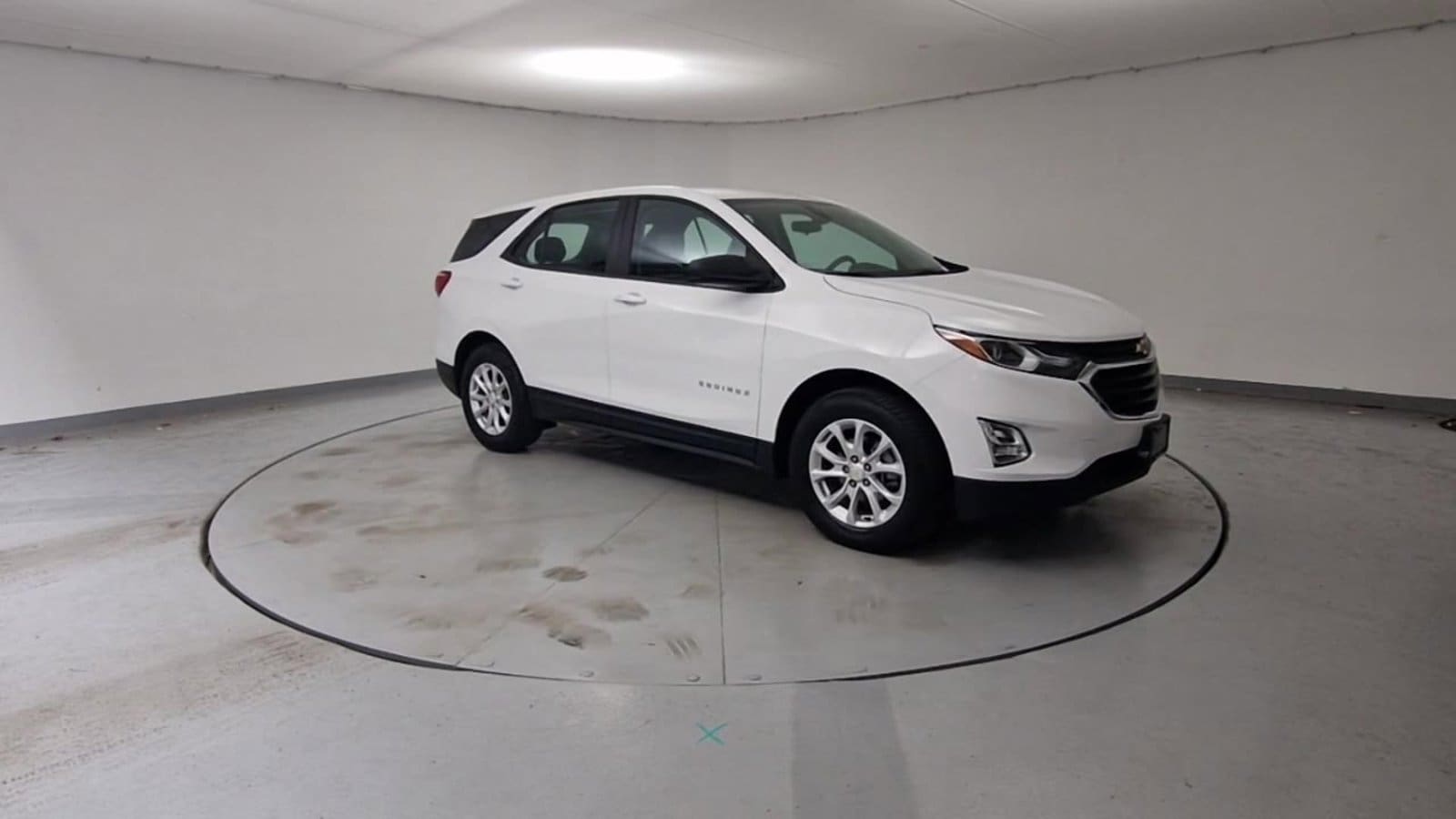 2021 Chevrolet Equinox