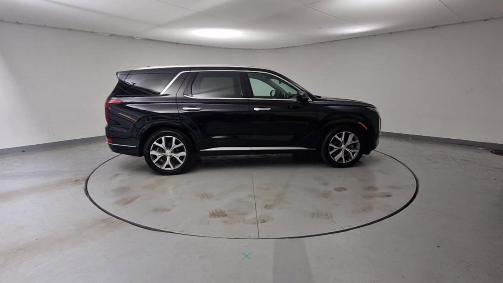 2022 Hyundai Palisade Limited's photo