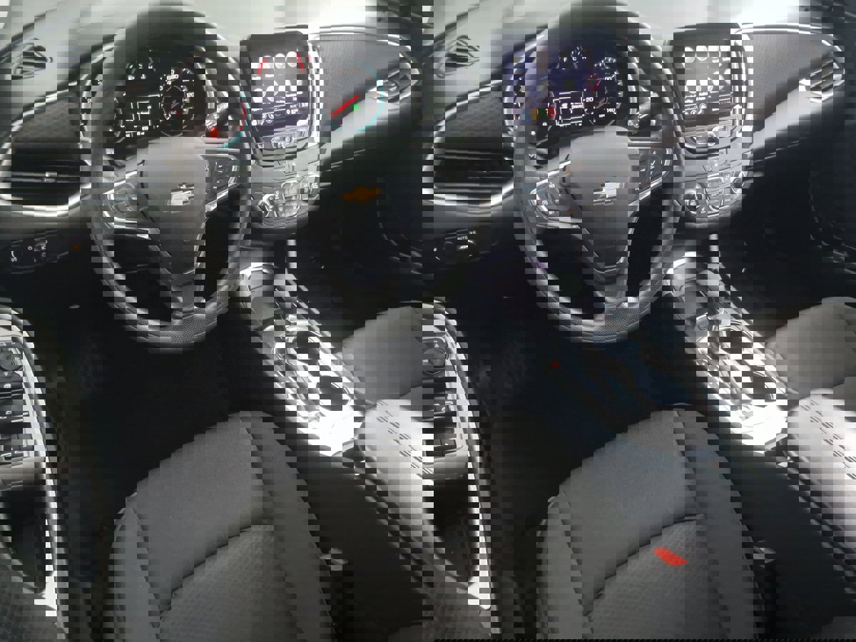 2022 Chevrolet Malibu 1LT's photo