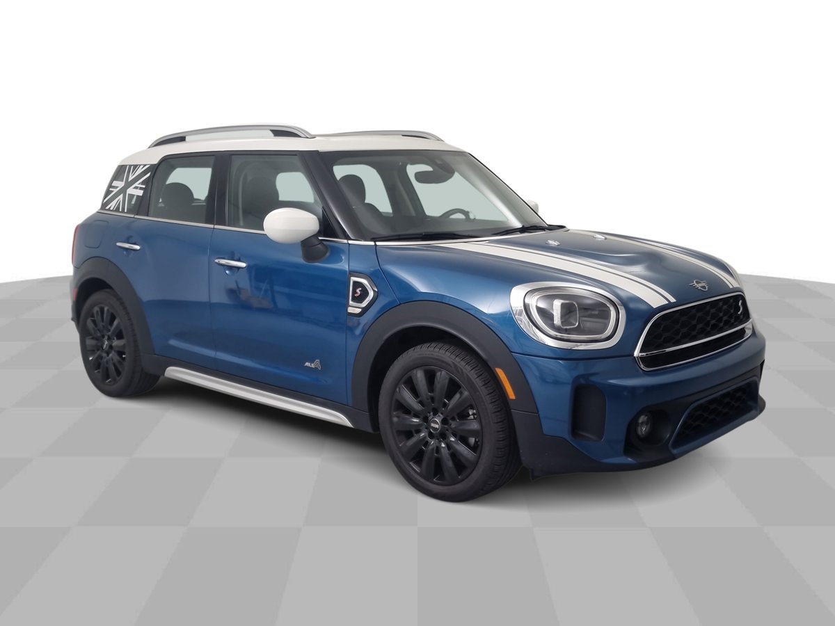 2023 MINI Countryman