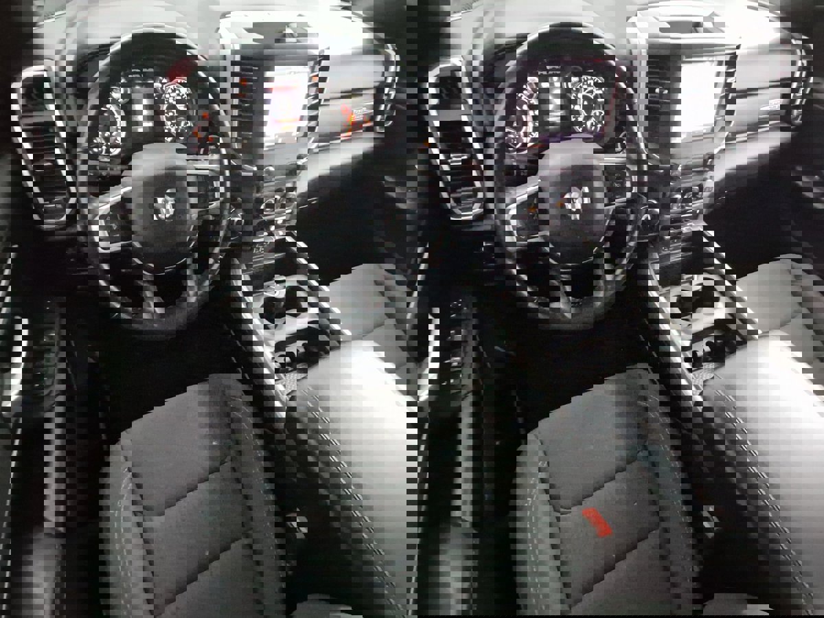 2022 RAM Ram 1500 Pickup Big Horn/Lone Star's photo